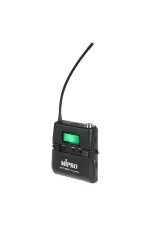 Mipro ACT-800T 5UA B-Stock | Commandez dès maintenant