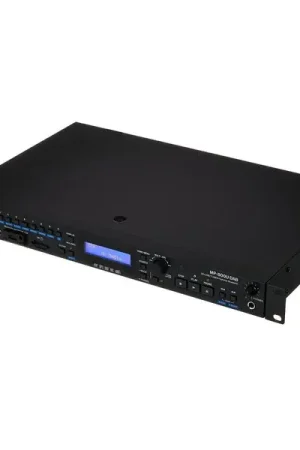 Expédition rapide | Tascam MP-800U DAB