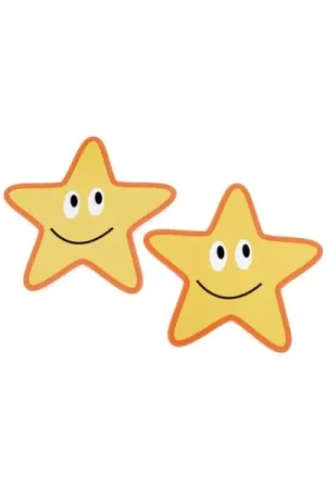 Nouvel arrivage | t.akustik Kids Line Wall Star 98 B-Stock