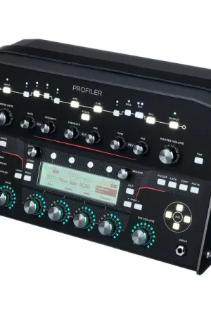 Kemper Profiler Head MK 2 | Qualité supérieure