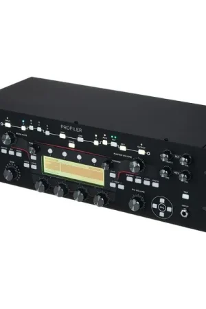 Kemper Profiler Rack MK 2 - Économisez maintenant