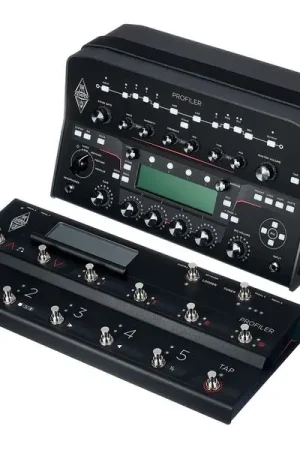 Kemper Profiler PowerHead+ Remote MK2 | Derniers exemplaires