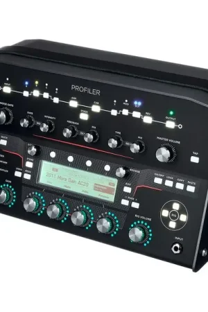 Kemper Profiler PowerHead MK 2 - Achat sécurisé