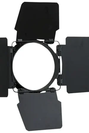 Showtec Barndoor for Spectral M800 - Tout juste ajouté