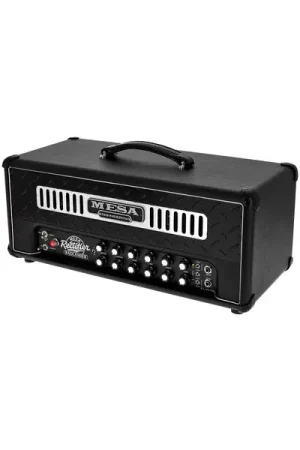Mesa Boogie Badlander 50 Amp Head B-Stock - Expédition express