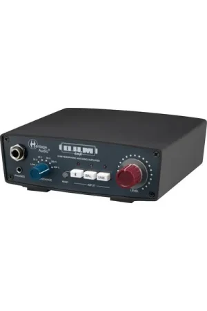 Prêt à expédier | Heritage Audio O.H.M. Amp B-Stock