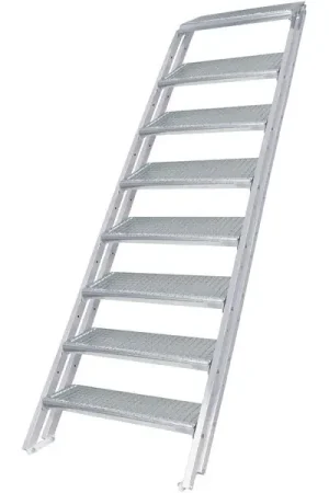 Nouveau au catalogue | Stageworx Variable Stair 100-160cm