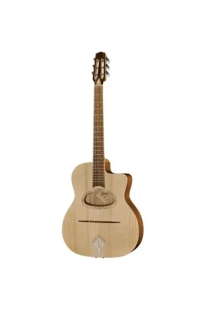 Livraison express | Carvalho CARV100JMD Jazz Manouc B-Stock