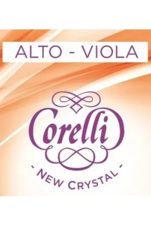 Corelli Crystal Viola C Forte 734F - Offre spéciale