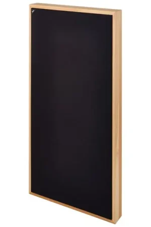 Ekustik Woody Queen Absorber Oak Black | Commandez dès maintenant