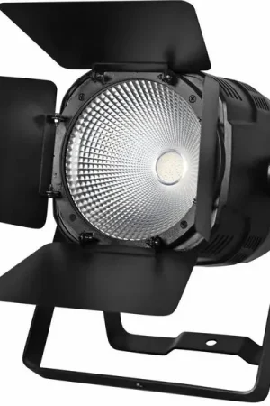 Expédition express - Eurolite LED Theatre COB 100 UV