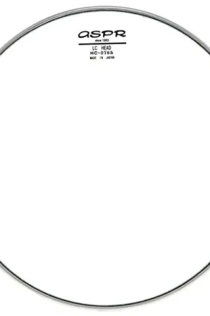 Premium - Asapura 10" HC-075S Resonant