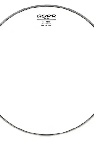 Produit tendance | Asapura 12" ST-075S Resonant