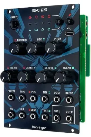 Behringer Skies - Livraison rapide