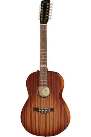 Prix choc | Godin Mahogany Folk 12 Rustic B A/E