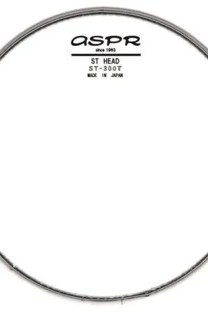 Produit phare - Asapura 10" ST-300T Tom Head