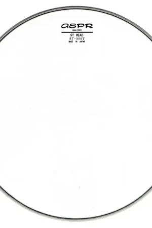 Commandez maintenant - Asapura 13" ST-300T Tom Head