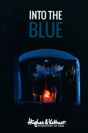 Hughes & Kettner Into The Blue DE | Profitez-en