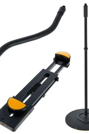 Roadworx Tablet Stand Bundle II - Stock presque épuisé