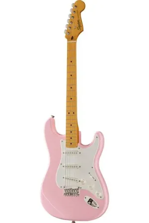 Disponible | Squier CV 50s Strat HT MN PPG SHP