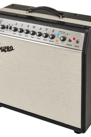 Supro Airwave - Prix cassé