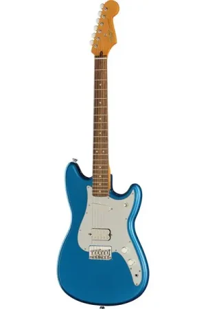 Prix mini - Squier CV Duo Sonic HS LRL PPG LPB