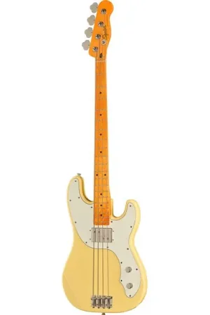 Tendance | Squier CV Tele Bass MN PPG VWT