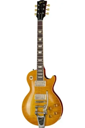 Gibson Les Paul 59 Standard HPT HAm#1 - Disponible à la commande