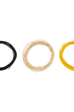 Fender Cloth Wire 4,5m - Nouveau au catalogue