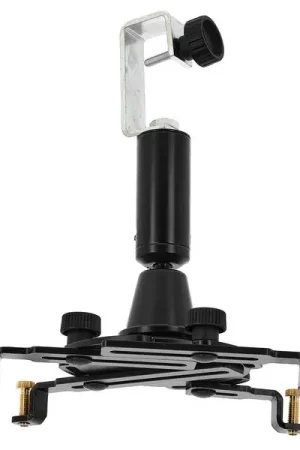 Euromet 05329 UFO Truss Mount Bk | Nouveau