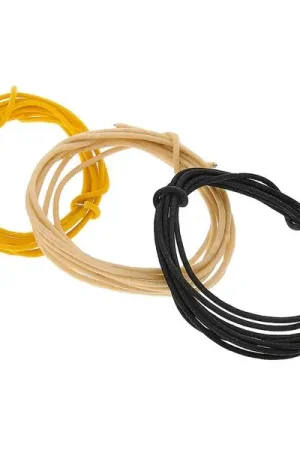 Incontournable - Fender Cloth Wire 1,5m