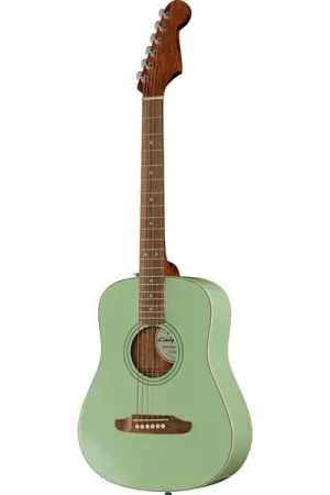 Fender CA STD Redondo Mini WB IB SFG | Prix cassé