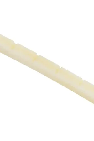 Fender Pre-Slotted Bone Nut 9.5 - Très populaire