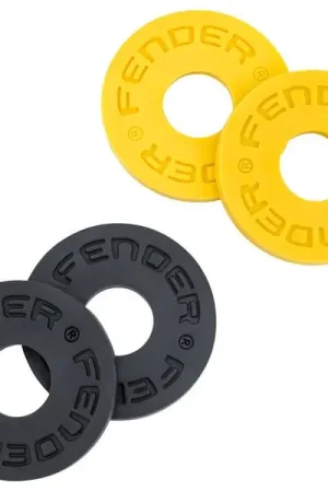 Prix promo - Fender Third Man Strap Blocks
