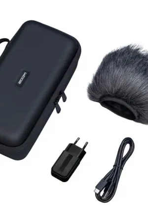 Zoom APH-5s - Nouveau chez nous