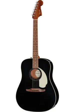 Achetez dès maintenant - Fender CA STD Redondo IPG BLK