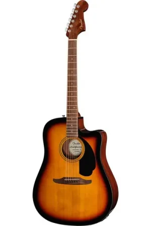 Coup de cœur des clients - Fender CA STD Redondo CE BPG 3TS