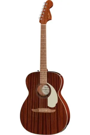 Fender CA STD Monterey E IPG NAT SAP | Remise supplémentaire