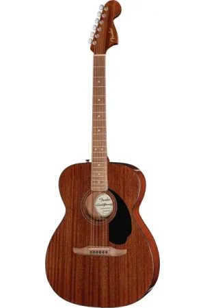 Fender FSR CA STD Monterey BPG NAT - Aujourd'hui seulement