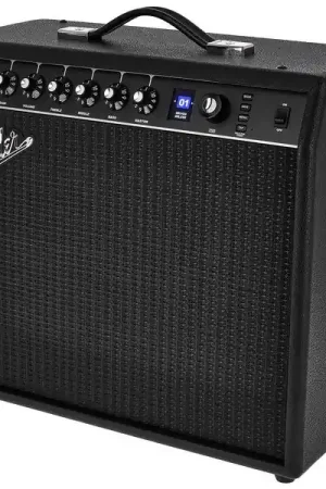Fender Mustang LTX50 | Nouveauté