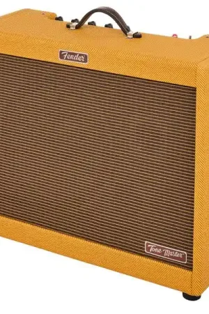 Fender Tone Master FR-12 Tweed - Remise