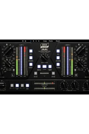 Plugin Alliance HUM Audio Devices LAAL | Aujourd'hui seulement