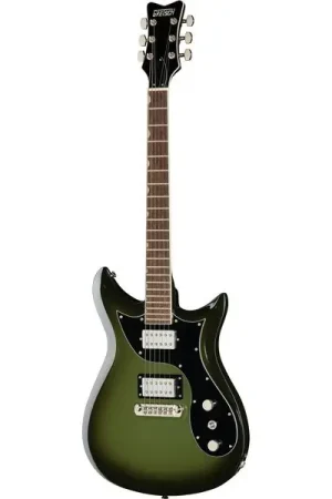 À ne pas manquer | Gretsch EMTC CVT WYCHWD GRN