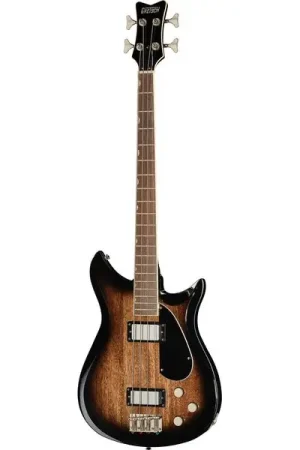 Tendance - Gretsch EMTC CVT Bass BRSTL FOG