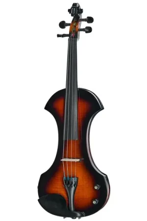 Derniers jours - Harley Benton Stage Four Electric Violin FB