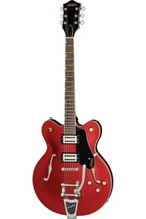 Aujourd'hui seulement - Gretsch G2622T STRML CB DC BRNDWN
