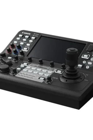 Bonne affaire - Canon RC-IP1000