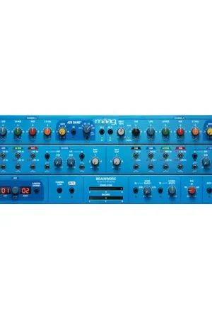 Plugin Alliance Mäag Audio EQ4-MS | Livraison rapide