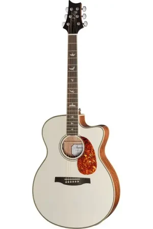PRS SE A20E Antique White | Prix doux