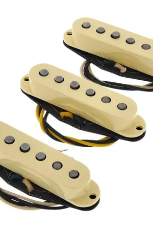 Très bien noté - Fender Dual Mag II Strat Set